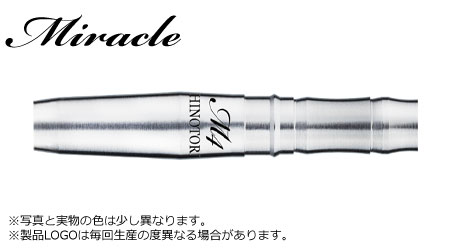 Miracle シリーズ M4 