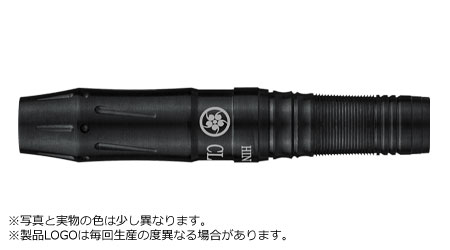 CLAW 2BA BLACK