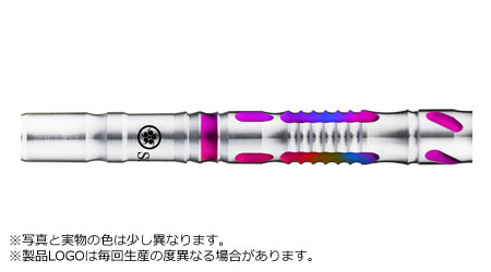 SCORPING Ⅲ 2BA Rainbow