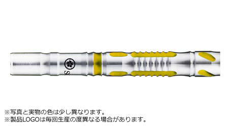 SCORPING Ⅲ 2BA Gold 