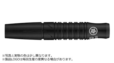 ORCA 2BA BLACK