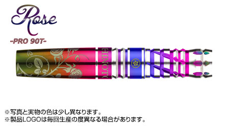 ROSE 2BA RAINBOW