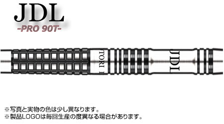 JDL 2BA BLACK