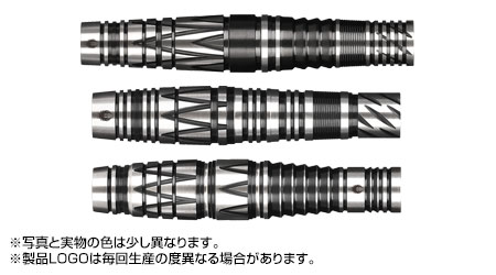 異型シリーズ Anubis / Venom / Poseidon 