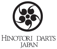 hinotori darts